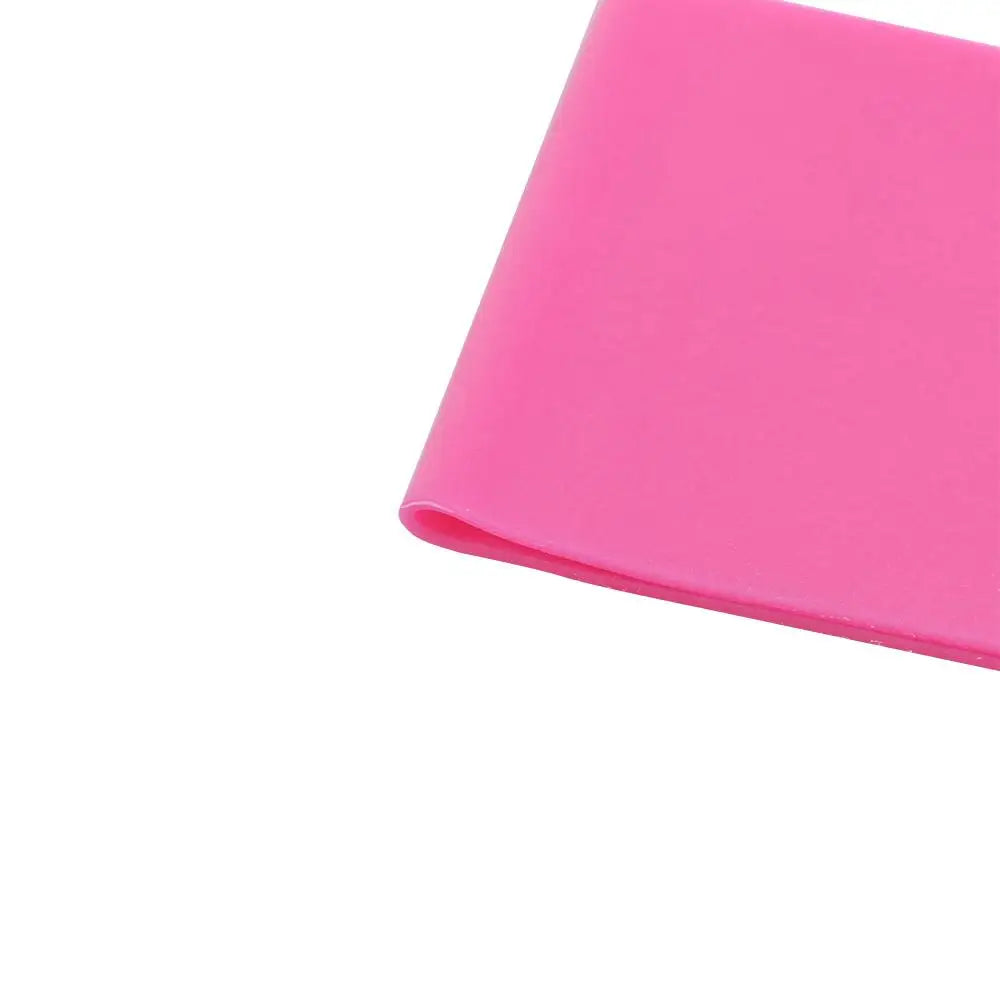 Resistance Bands Fitness Sports Equipment Workout Equipment Rubber Fitness Band Rubber Pull Rope Yoga Bands Resistance Bands